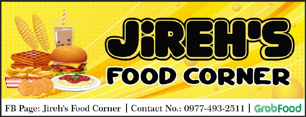 Jireh Food Corner